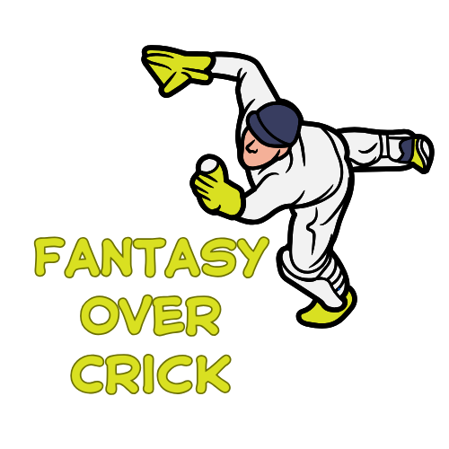 Fantasy Over Crick